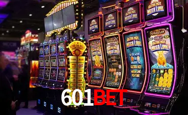 Descubra a Essência do 601bet: Nossa História e Compromissos