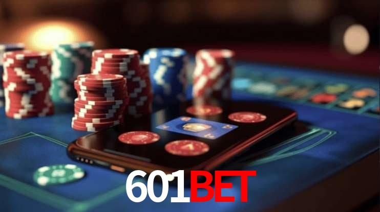 Casino VIP 601bet