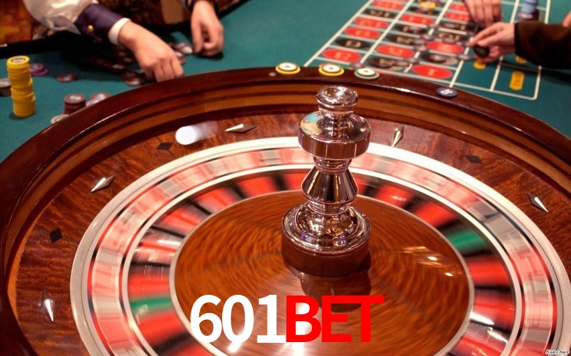 Jogos Exclusivos 601bet