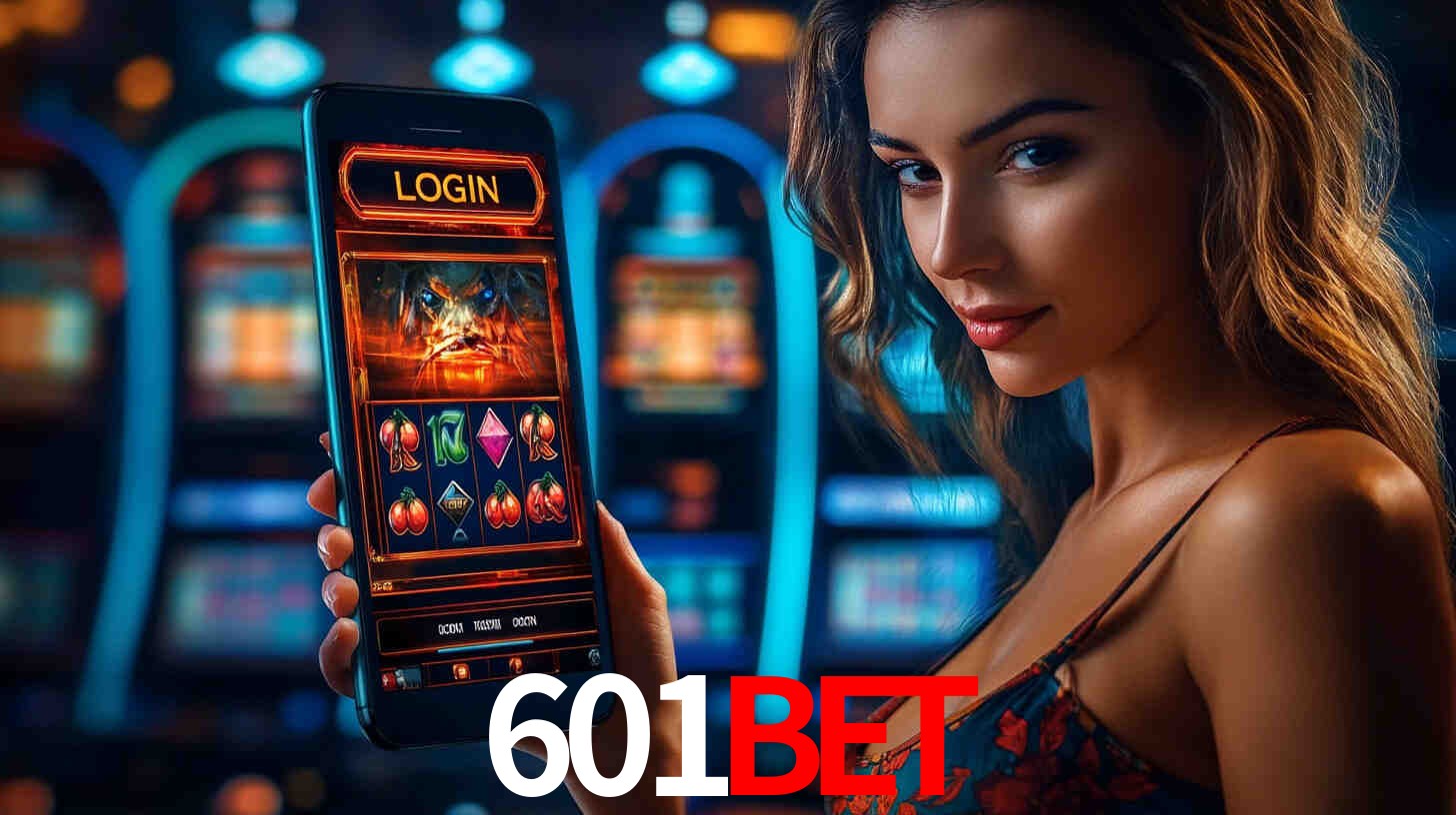 601bet