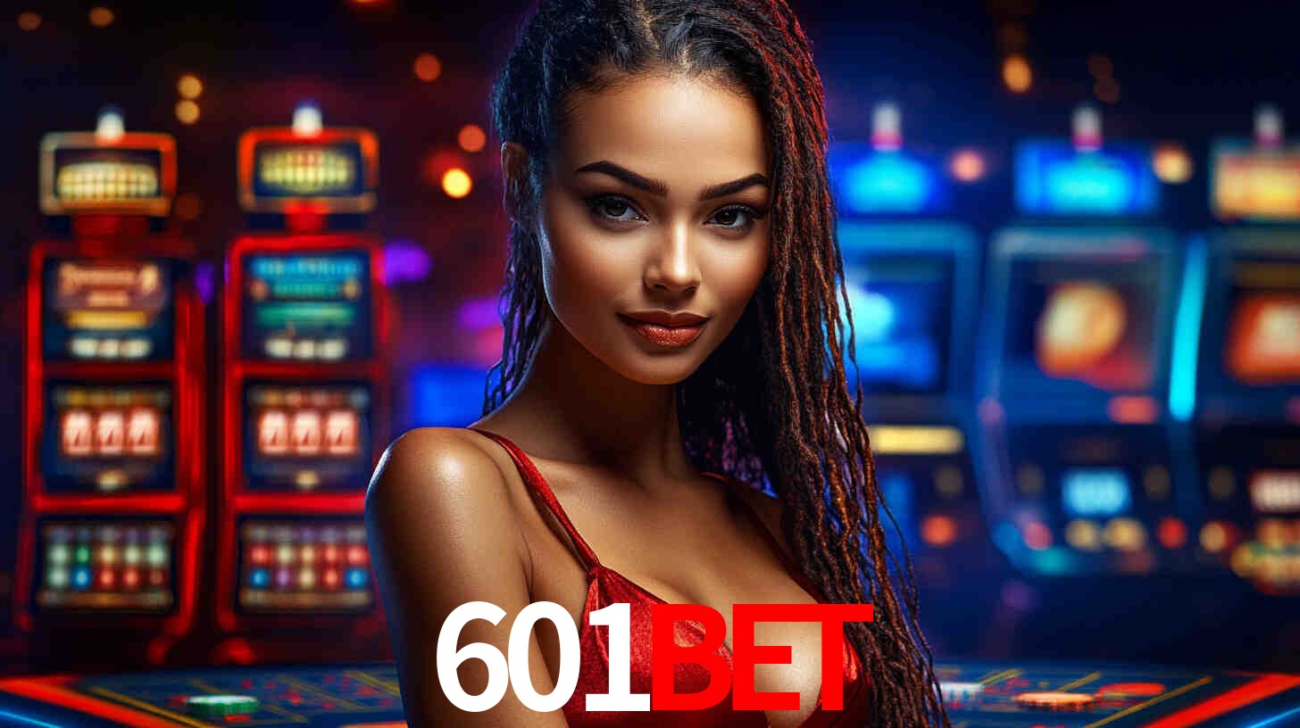 Descubra a Essência do 601bet: Nossa História e Compromissos