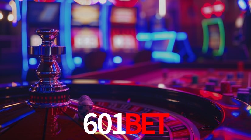 601bet
