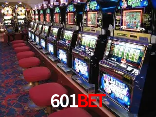 A Experiência Imersiva dos Cassinos Ao Vivo no 601bet