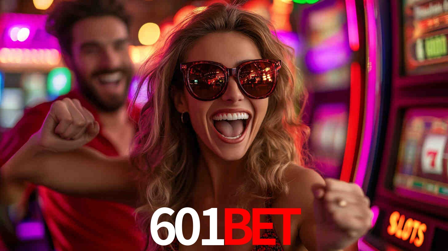 Descubra a Essência do 601bet: Nossa História e Compromissos