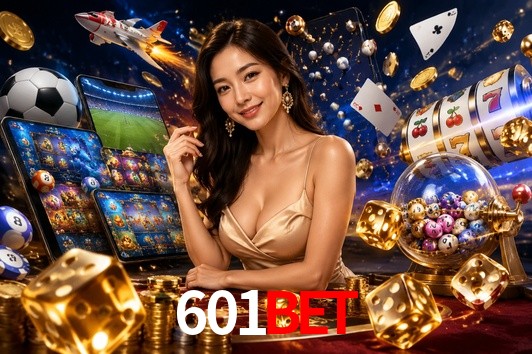 Games Directory 601bet