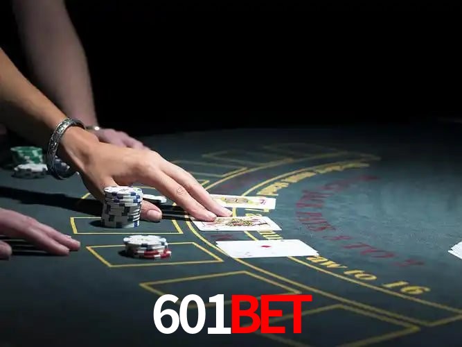 Promoção Relâmpago 601bet