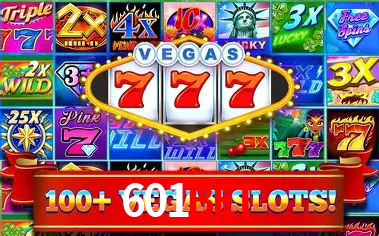 Descubra a Magia dos Jogos de Arcade no 601bet