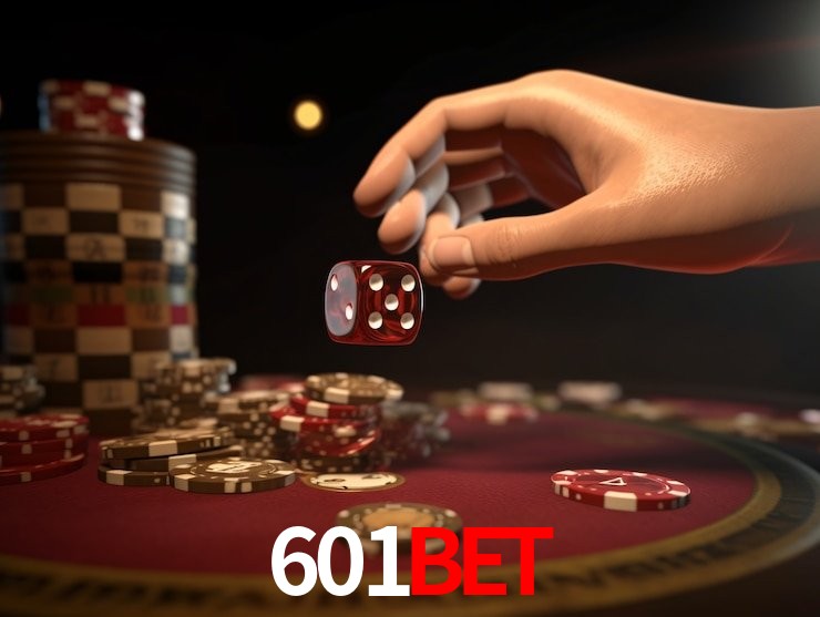 Avaliações dos Jogadores 601bet