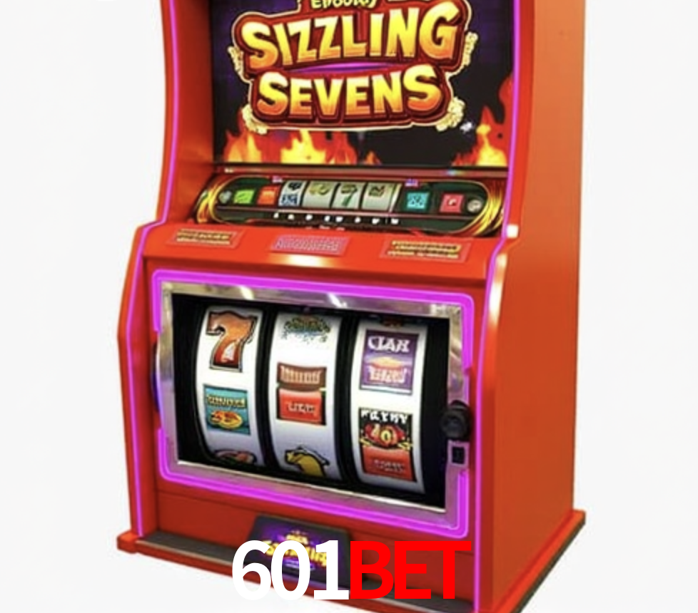 APP oficial da 601bet para mobile