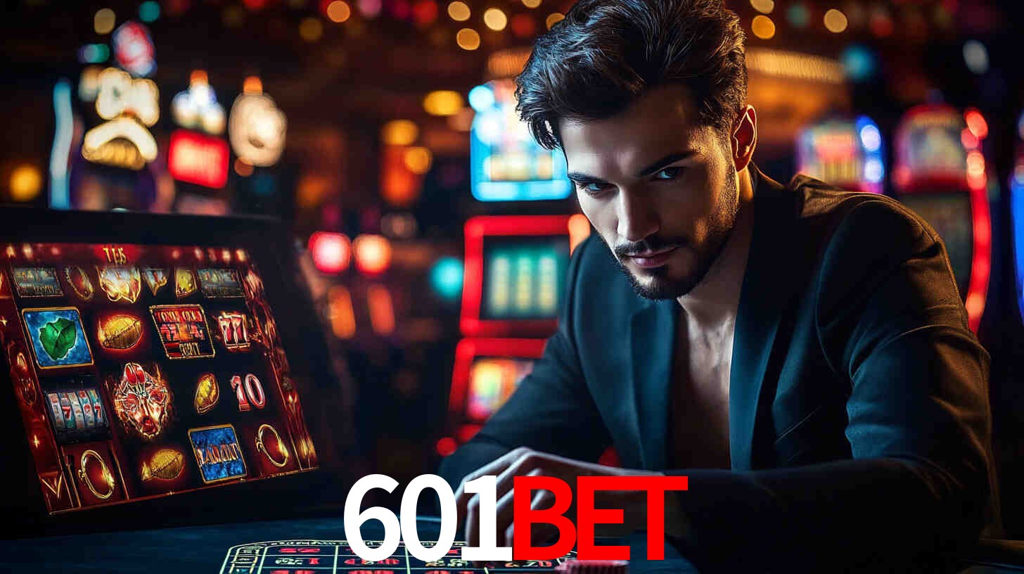601bet