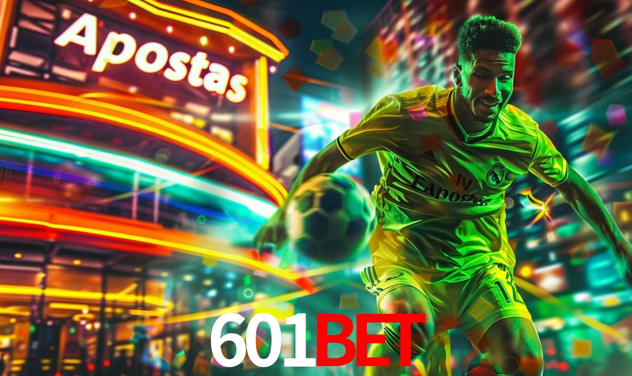 Estatísticas do Jogo 601bet