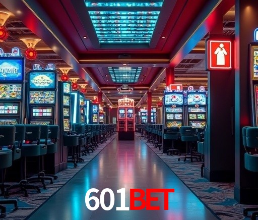 A Emoção da Loteria na 601bet: Uma Chance de Mudança de Vida