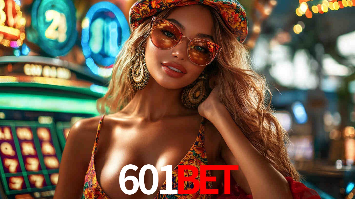 601bet App Interface