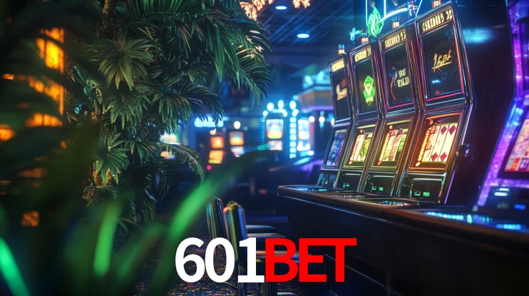 Tournaments 601bet