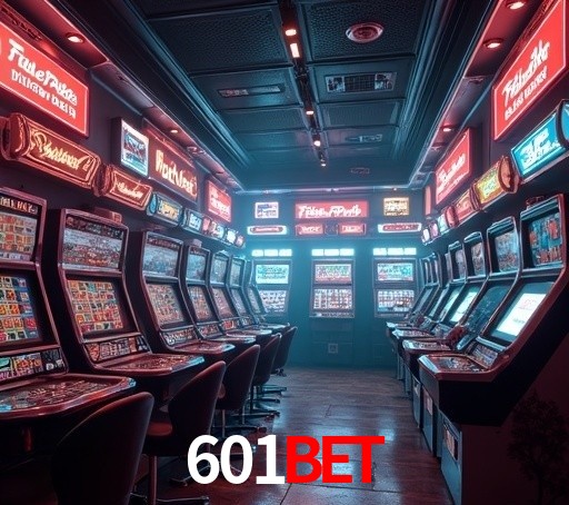 Especiais de Fim de Semana 601bet