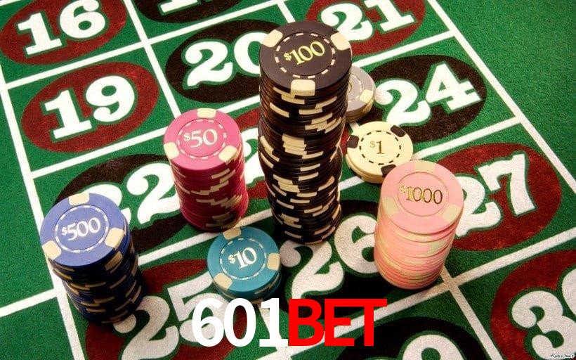 601bet download