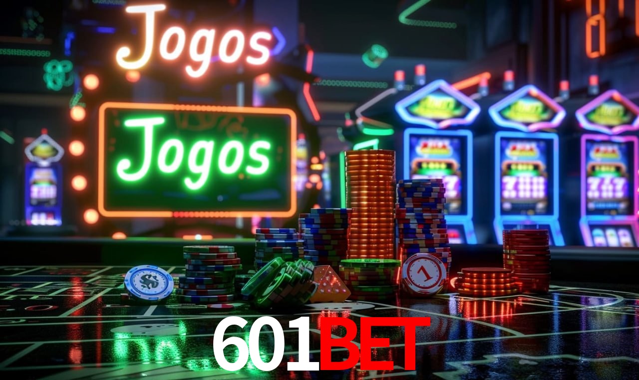 601bet