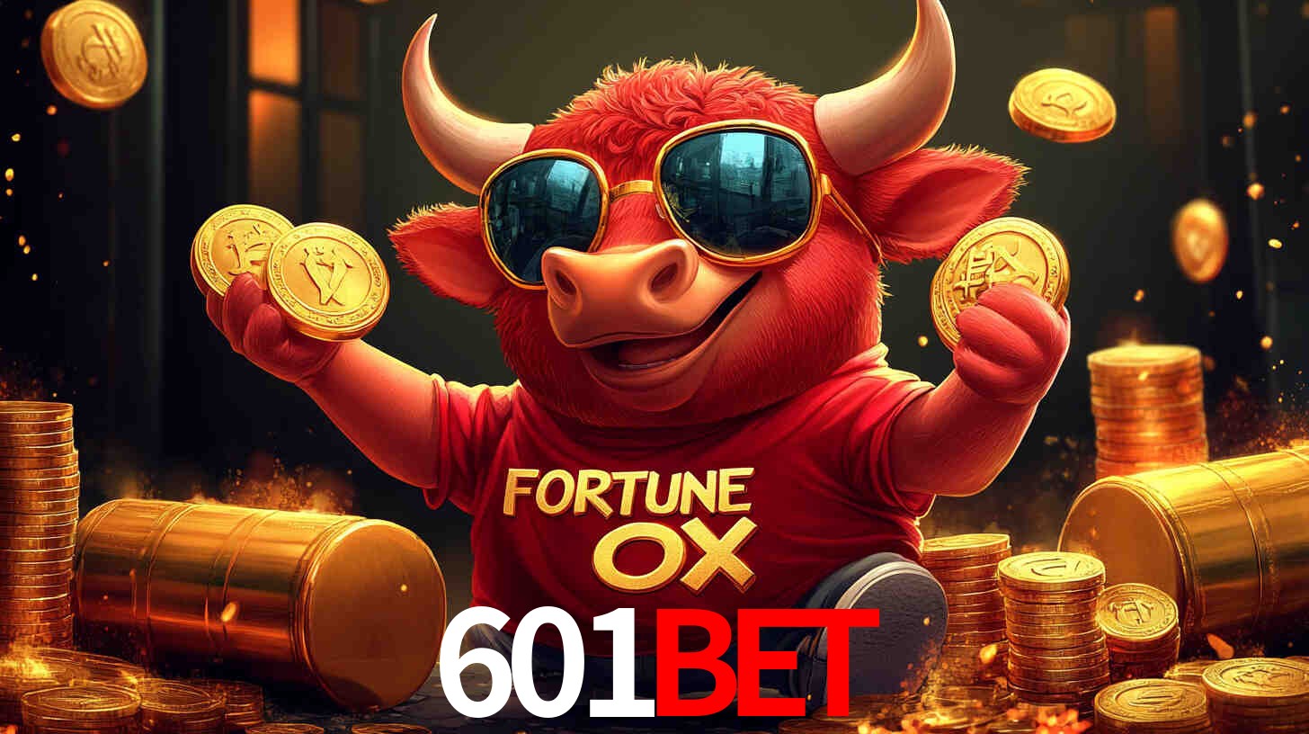 A Popularidade dos Caça-Níqueis no 601bet