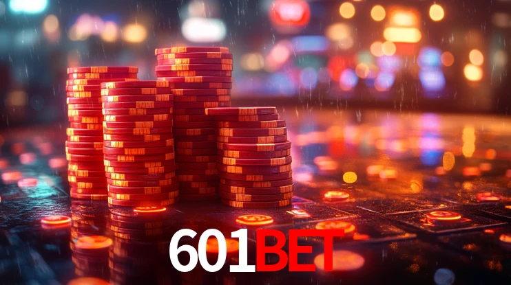 601bet: Jogos de Caça-Níqueis-Altas Recompensas, Roleta-Velocidade, Blackjack-Desafios Máximos