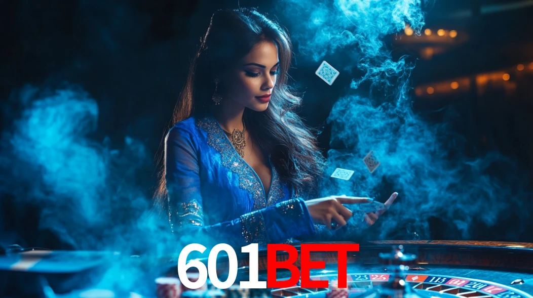 Descubra o Programa VIP da 601bet: Vantagens Exclusivas para Jogadores