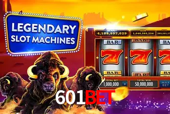 A Revolução dos Aplicativos de Jogos no 601bet