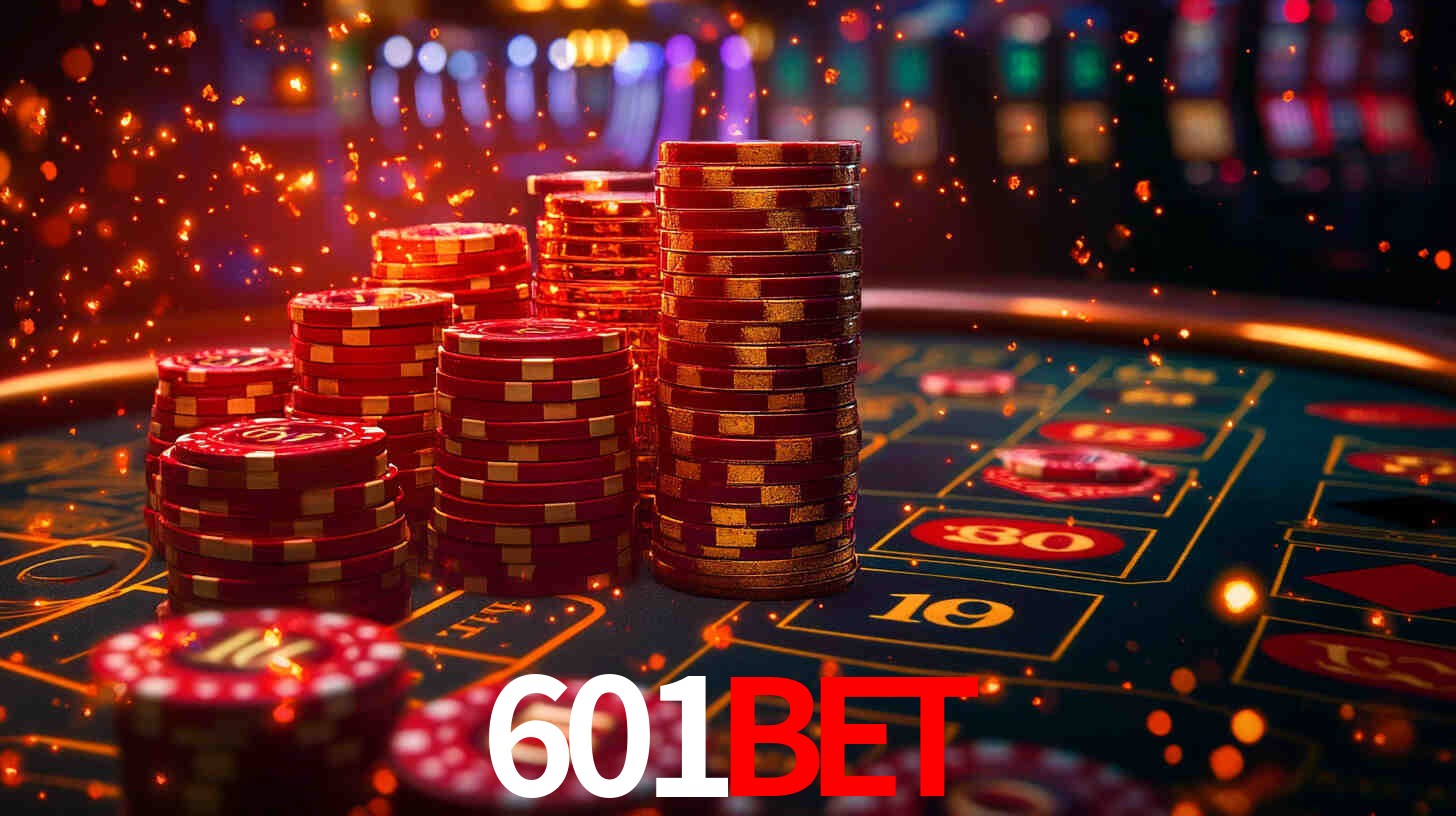 Premium Interface 601bet