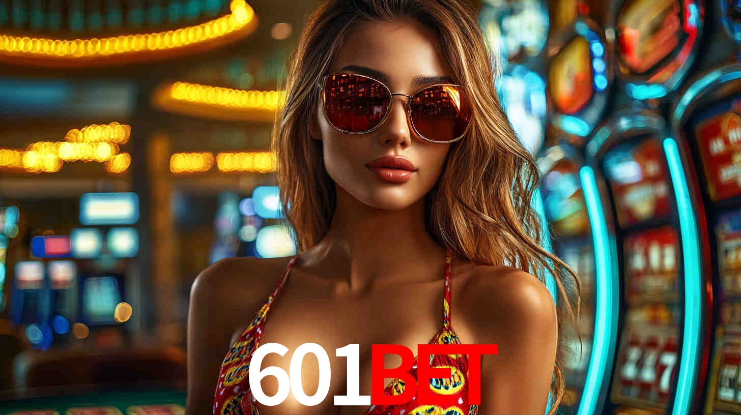 601bet bonus