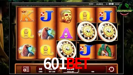 Descubra a Magia dos Jogos de Arcade no 601bet