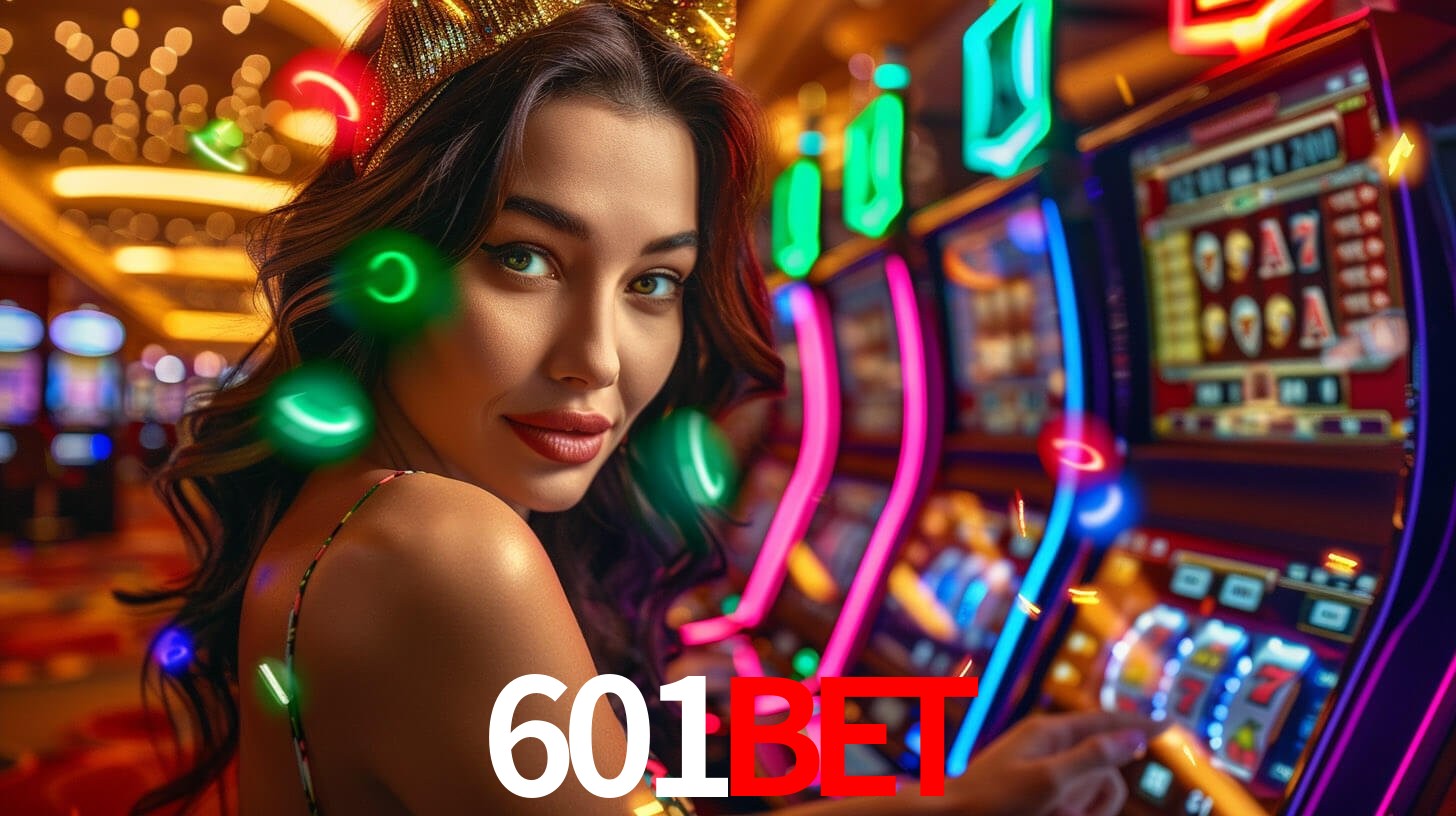 601bet bet