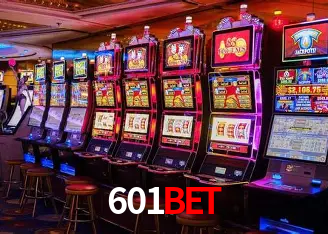 601bet cassino online
