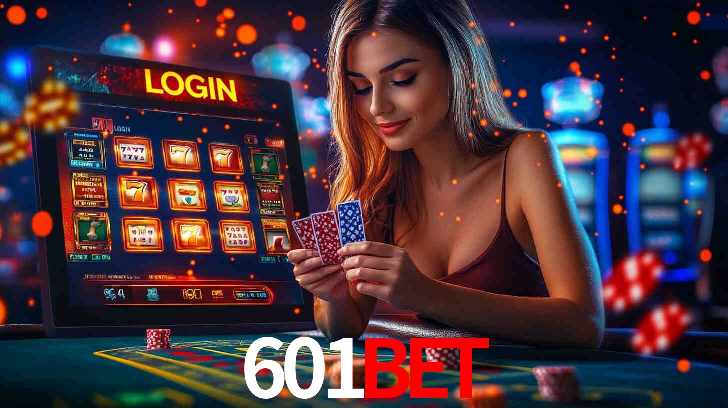 601bet
