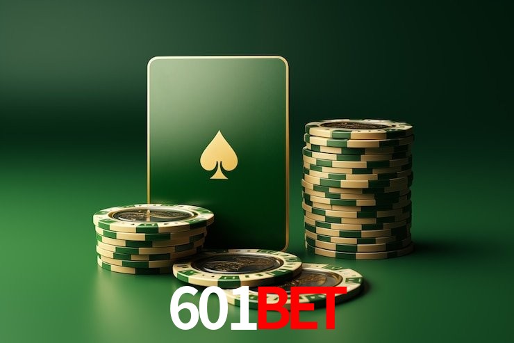 Spaceman Game 601bet