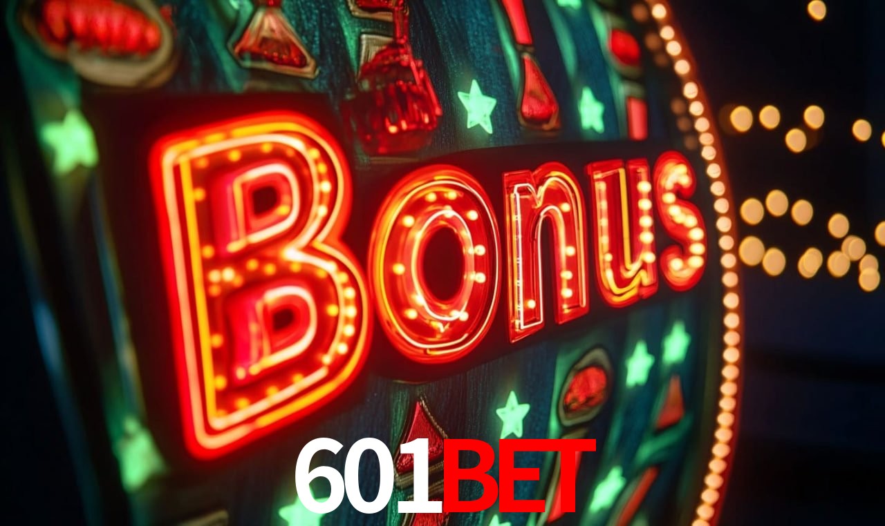 Interface Premium 601bet