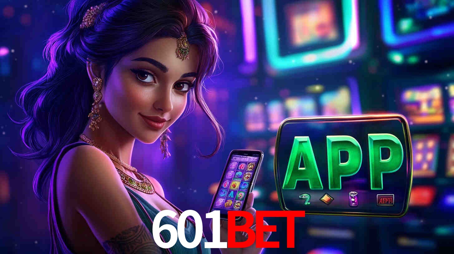 601bet: A Experiência de Casino com Jogos de Mesa ao Vivo