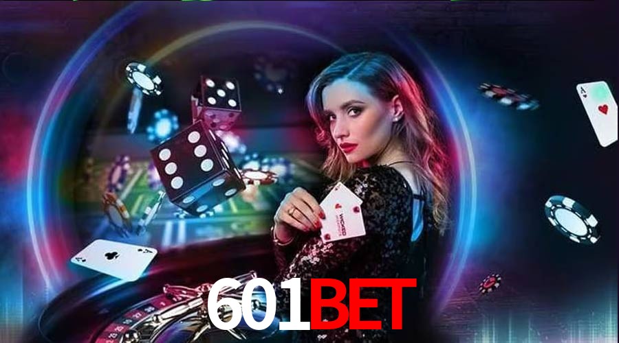 Seasonal Promotions 601bet