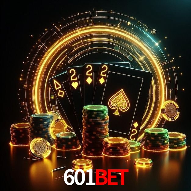 Recursos de Bônus 601bet