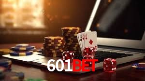cassino 601bet