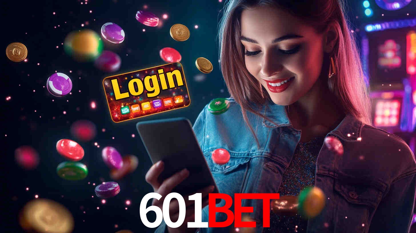 A Popularidade dos Caça-Níqueis no 601bet