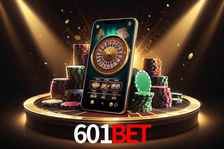 Benefícios da Conta 601bet