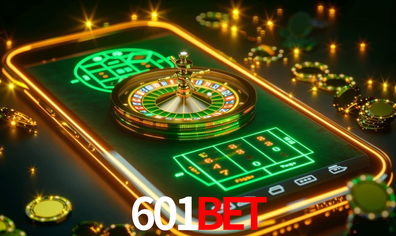 Sistemas de Segurança 601bet