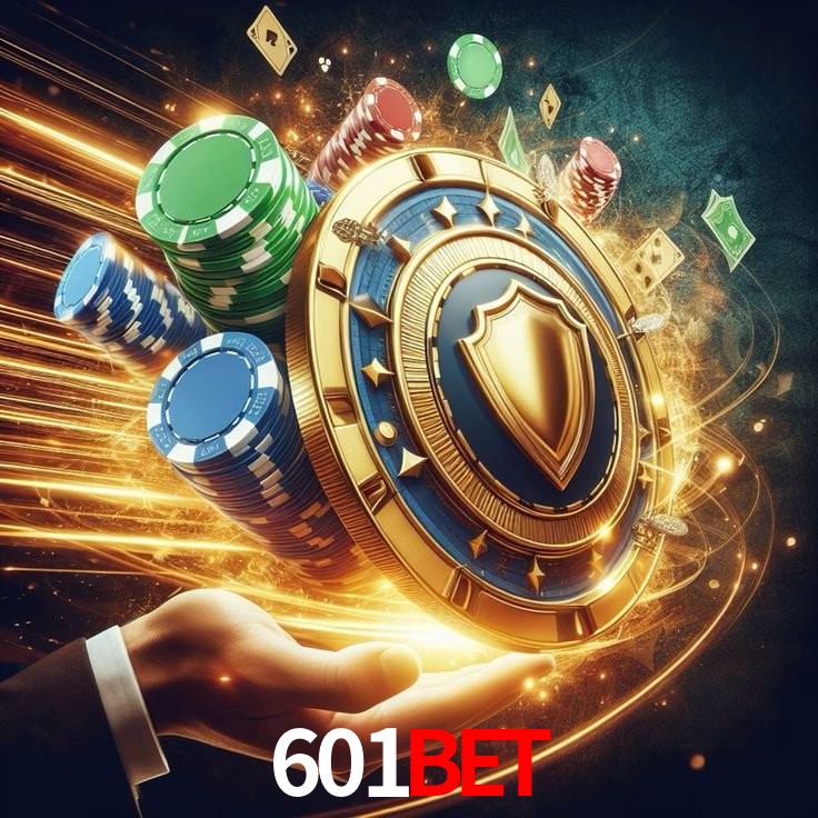 601bet Win