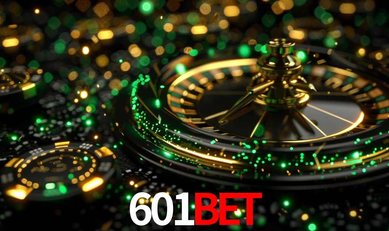 601bet login