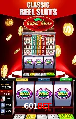 601bet cadastro