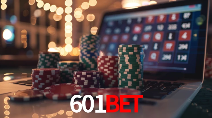 Security Systems 601bet