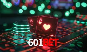 Apostas de Basquete 601bet