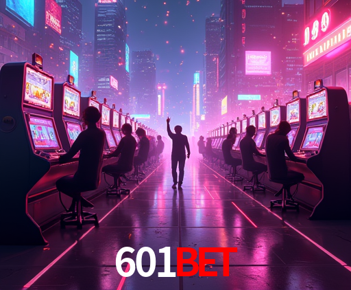 Bônus Diários 601bet