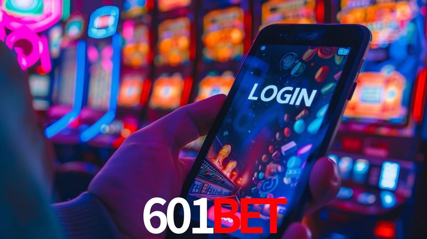 Torneios 601bet