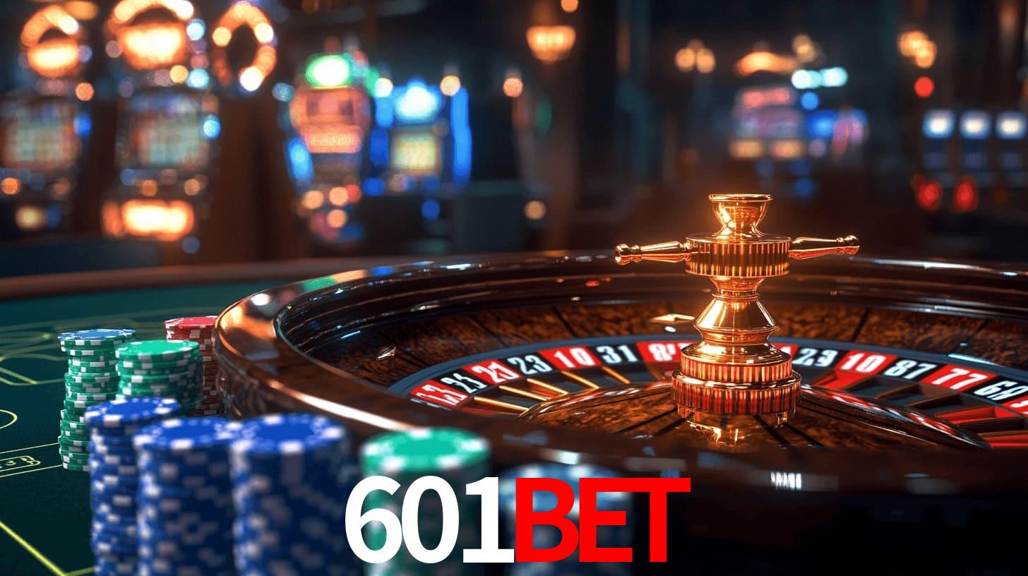 601bet
