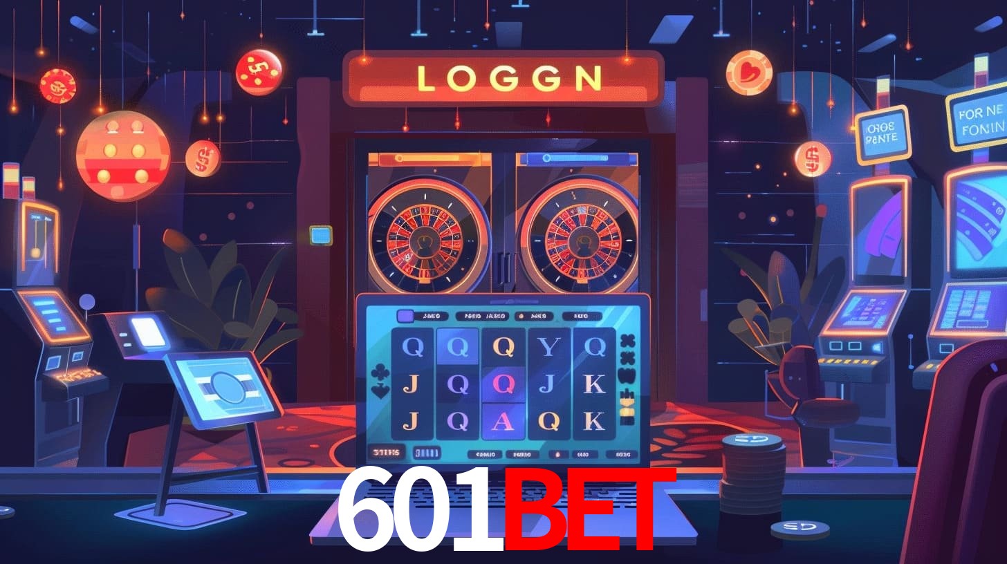 Integração de APIs 601bet