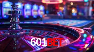 Apostas de Futebol 601bet